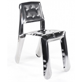 Židle Chippensteel 0.5 inox